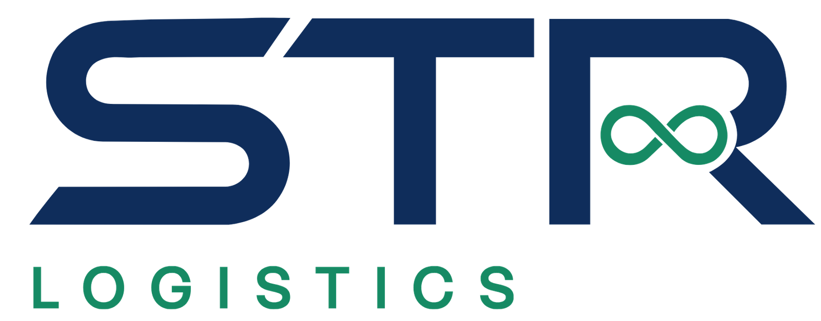 STR Logistics logo